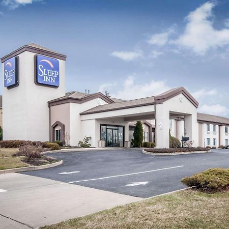 Sleep Inn Cinnaminson - Philadelphia East Екстер'єр фото