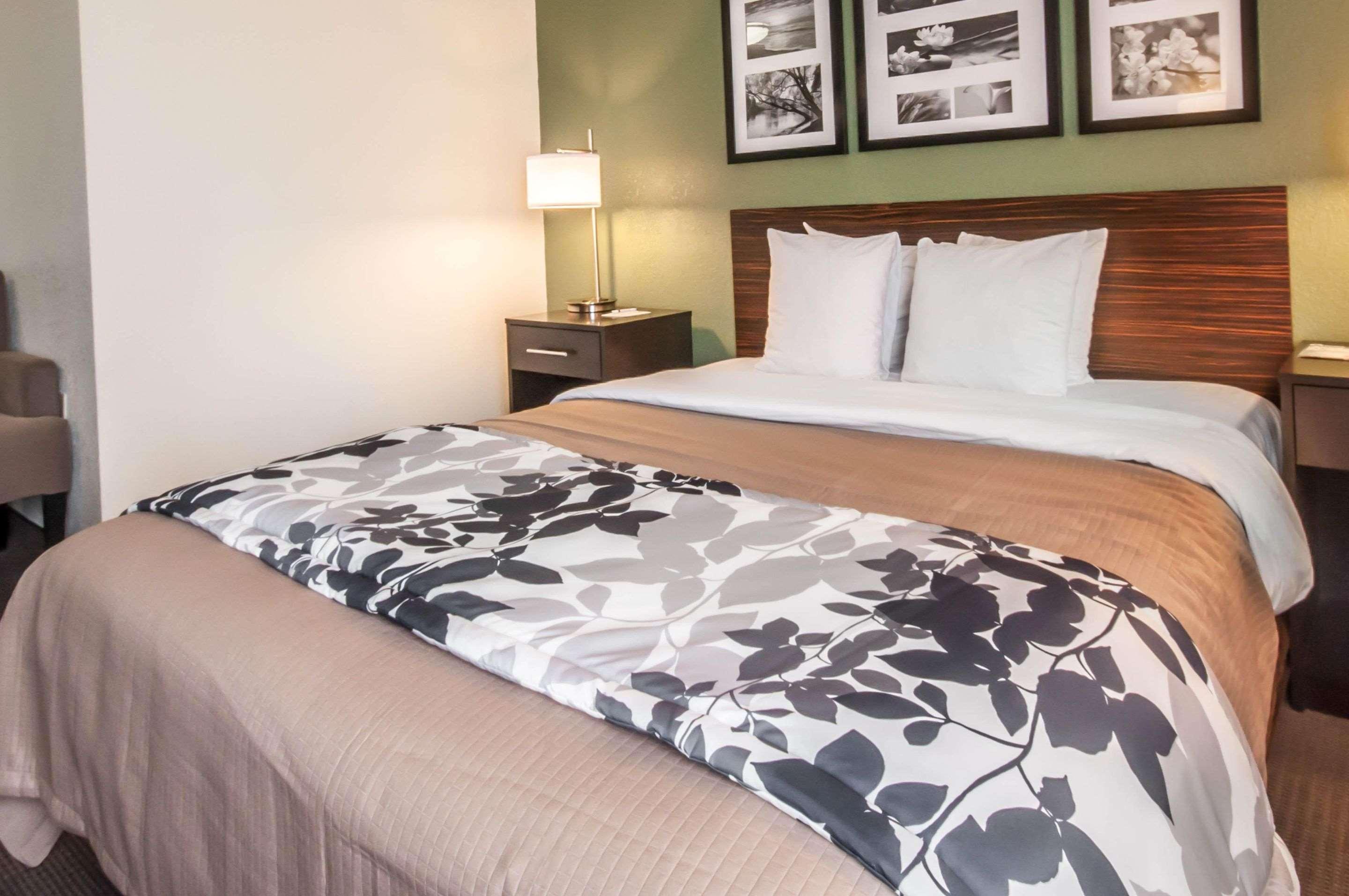 Sleep Inn Cinnaminson - Philadelphia East Екстер'єр фото
