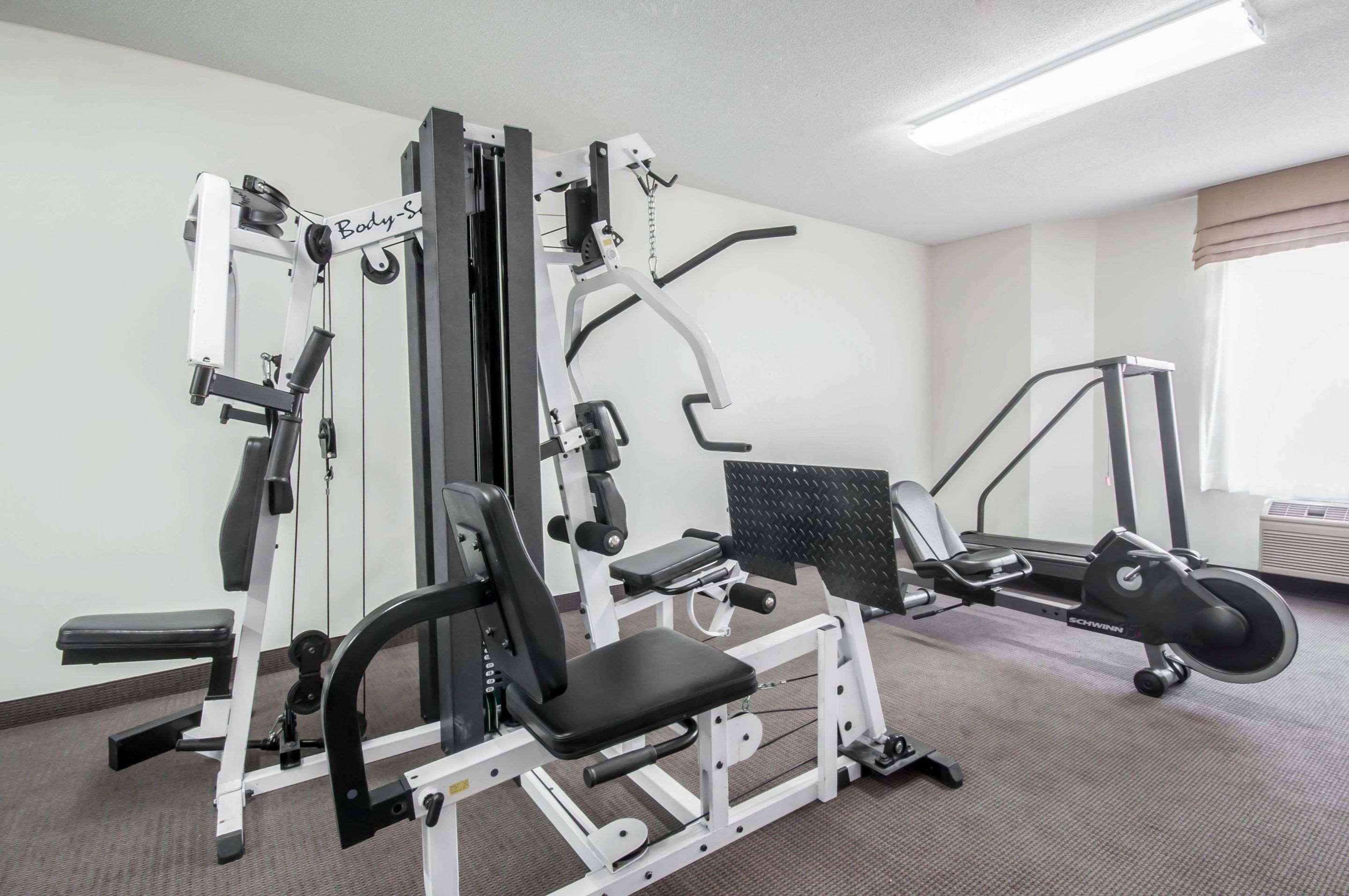 Sleep Inn Cinnaminson - Philadelphia East Екстер'єр фото