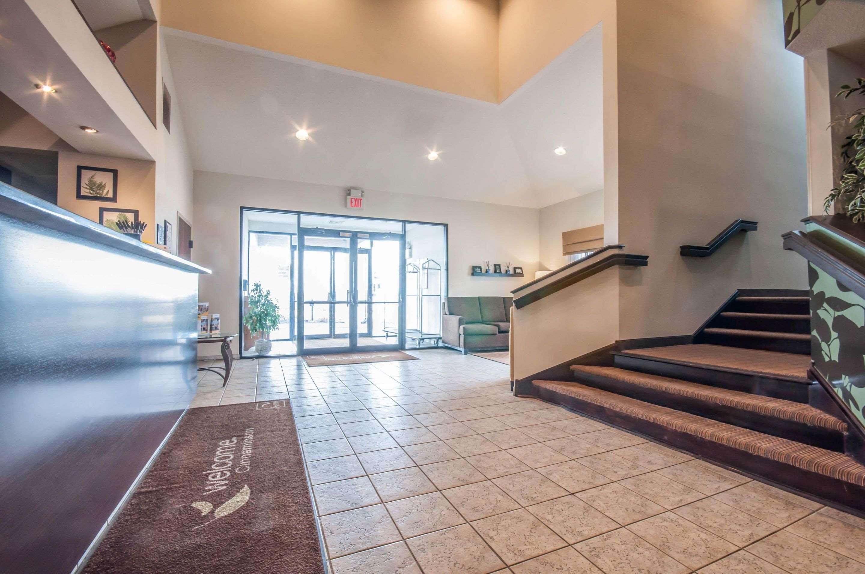 Sleep Inn Cinnaminson - Philadelphia East Екстер'єр фото
