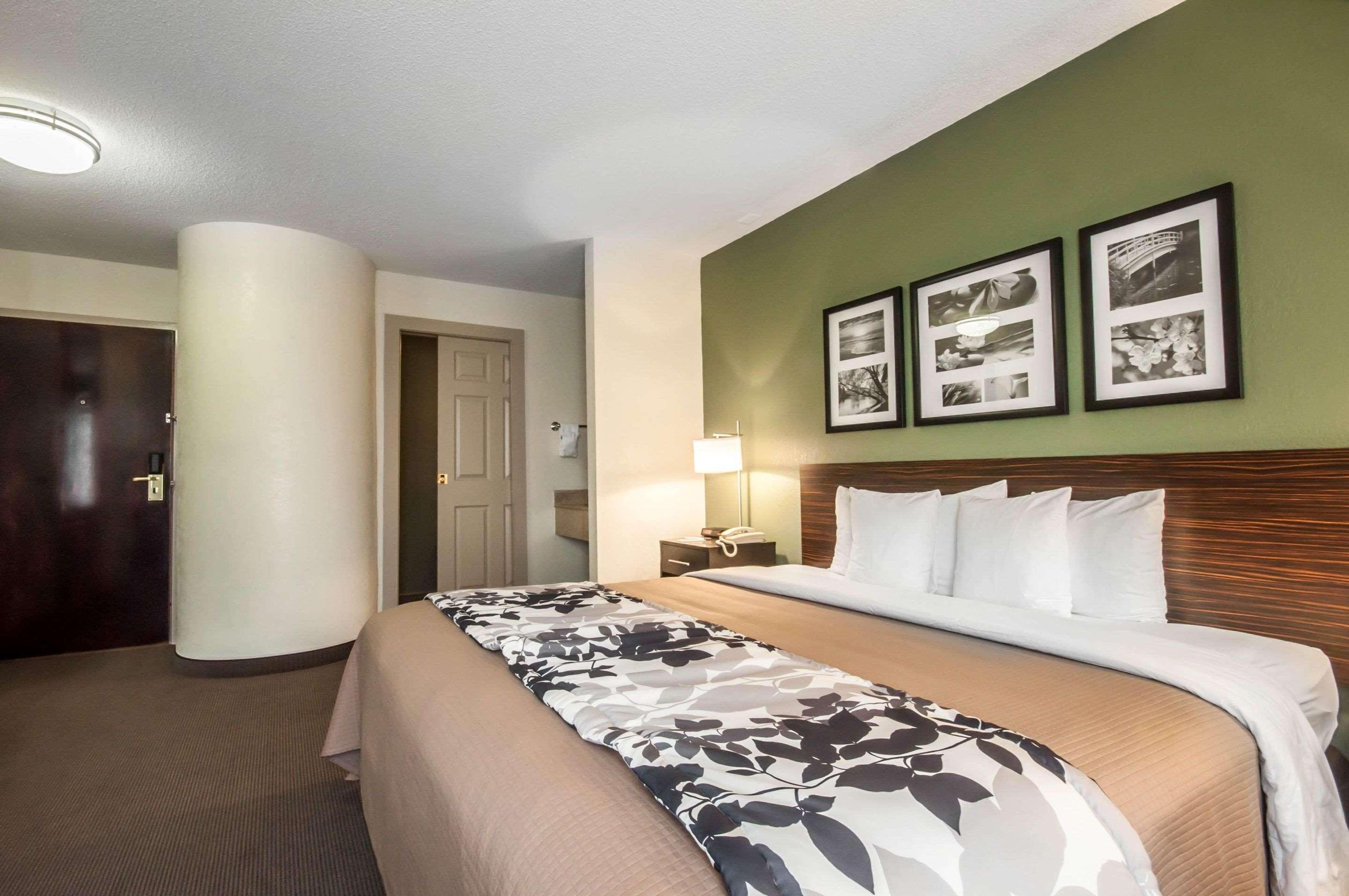 Sleep Inn Cinnaminson - Philadelphia East Екстер'єр фото