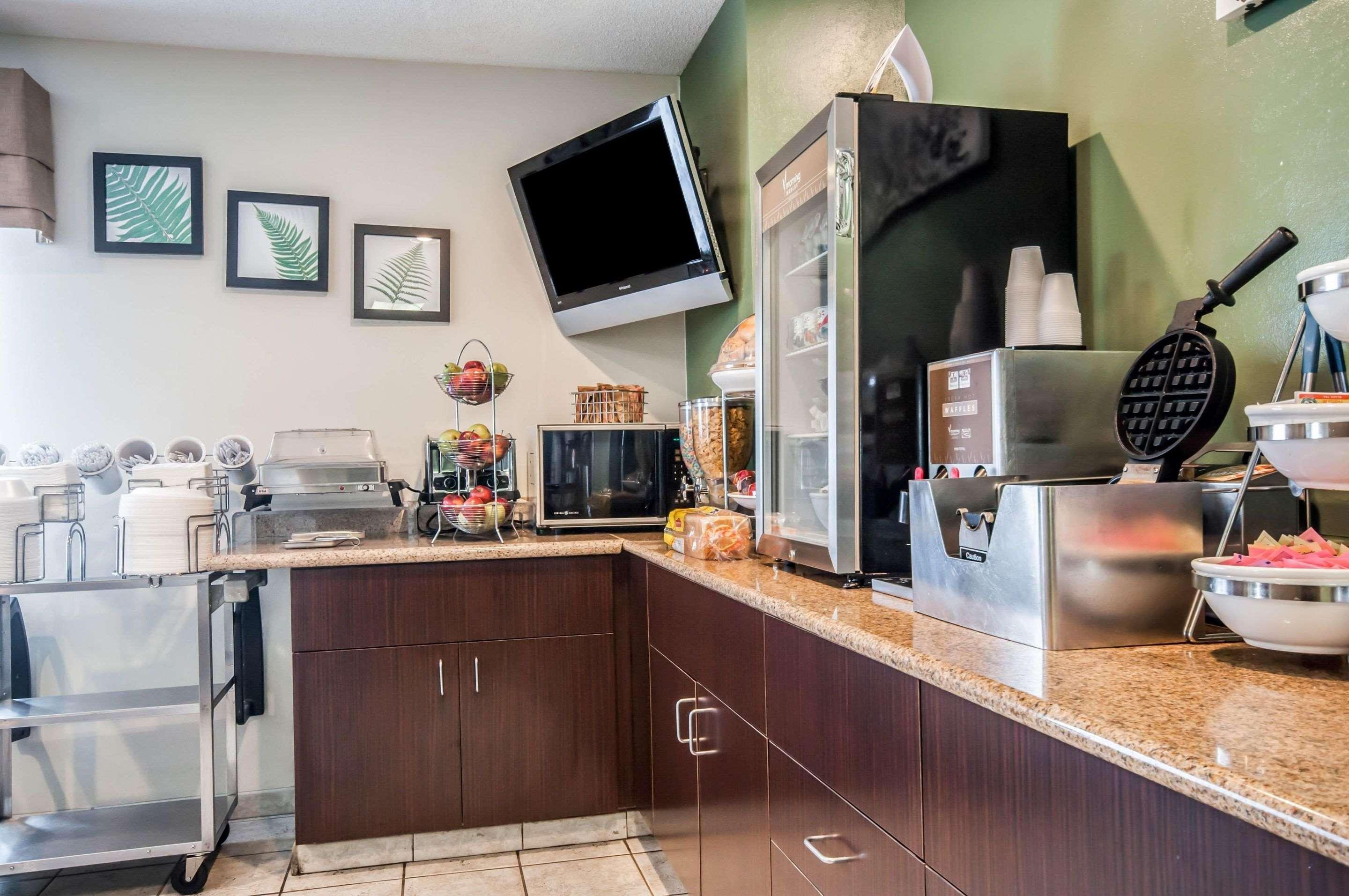 Sleep Inn Cinnaminson - Philadelphia East Екстер'єр фото
