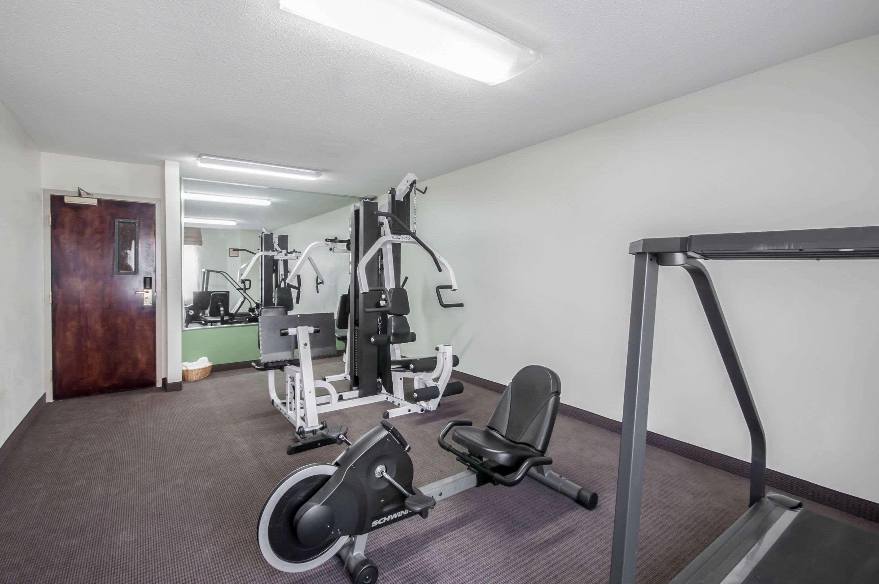 Sleep Inn Cinnaminson - Philadelphia East Екстер'єр фото