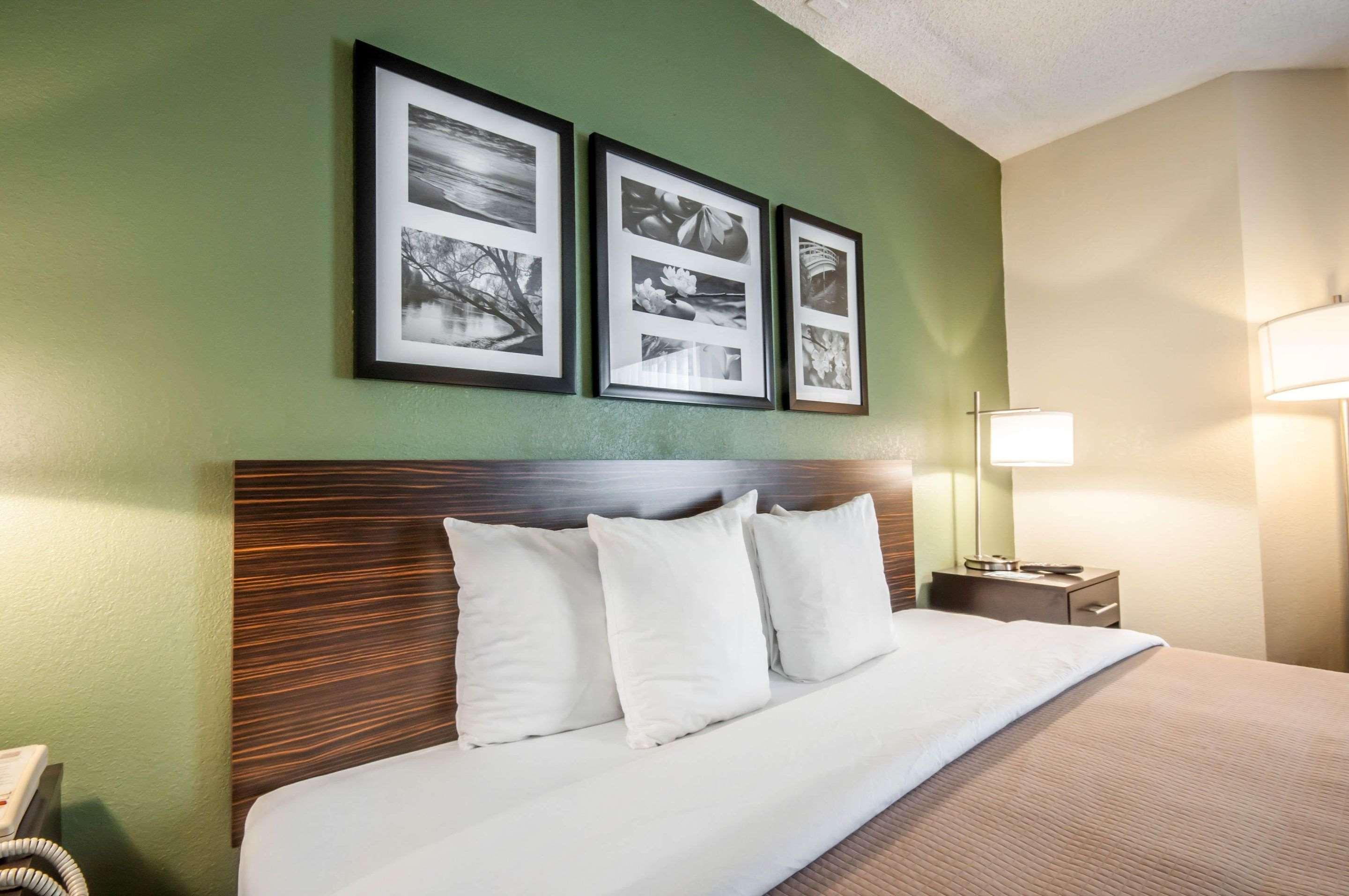 Sleep Inn Cinnaminson - Philadelphia East Екстер'єр фото