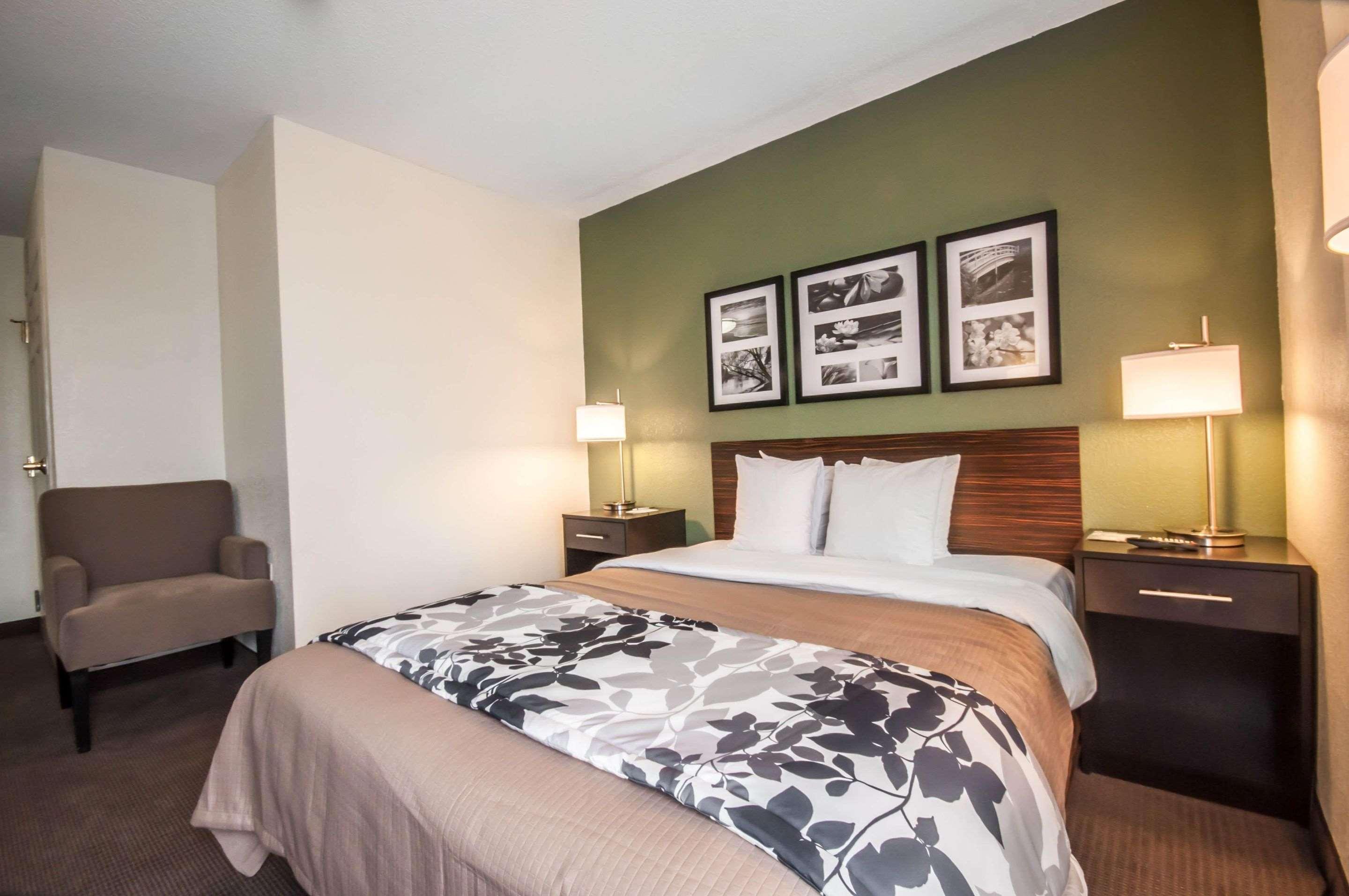 Sleep Inn Cinnaminson - Philadelphia East Екстер'єр фото