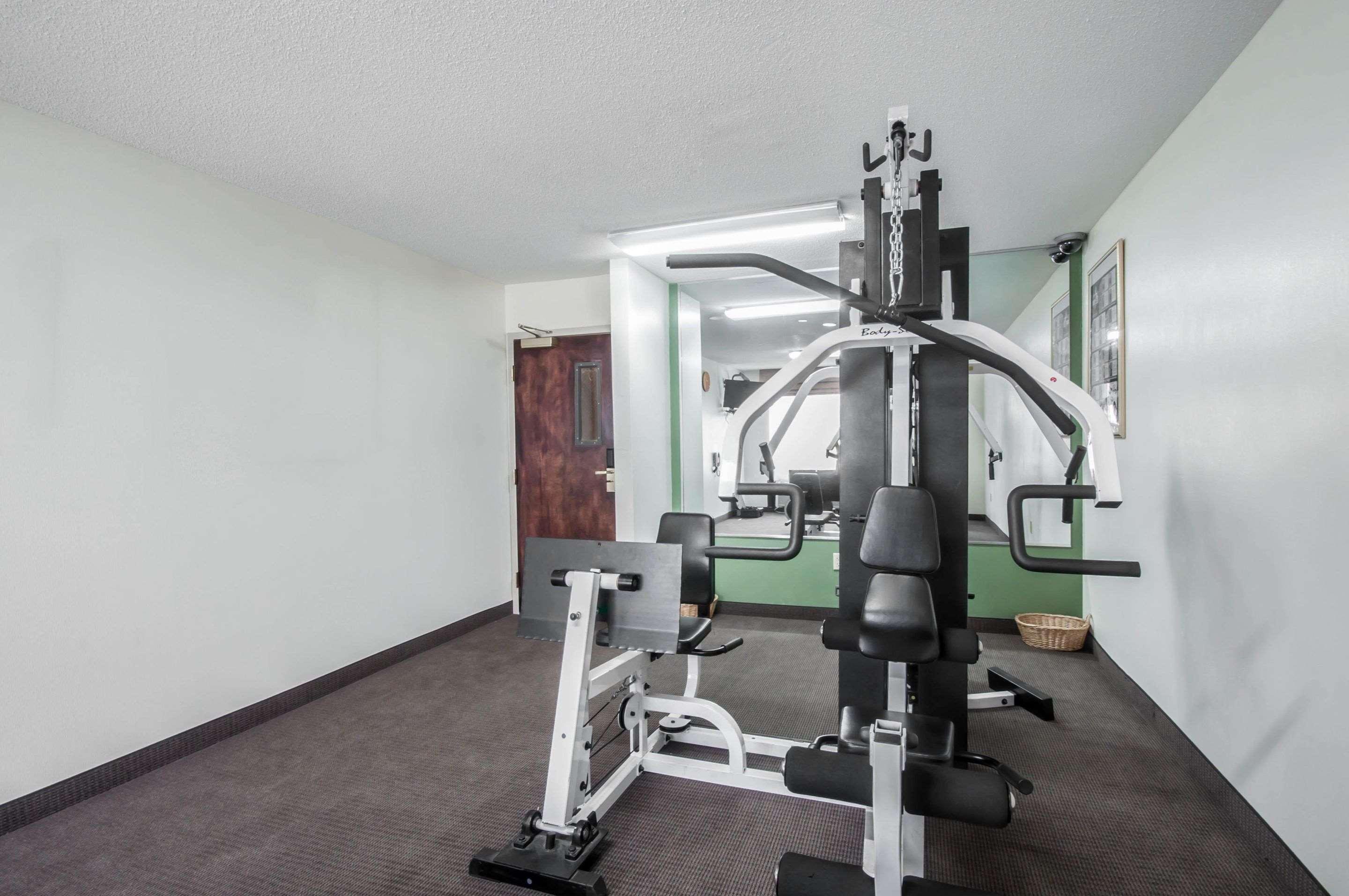 Sleep Inn Cinnaminson - Philadelphia East Екстер'єр фото