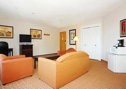 Sleep Inn Cinnaminson - Philadelphia East Номер фото